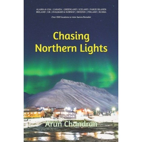 Aurora Borealis: The Natural Light Show in Earth's Atmosphere