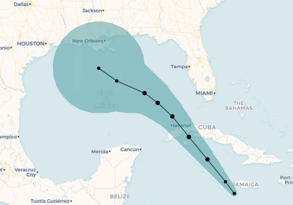 Why Long-Range Forecasts Matter for Your Wallet