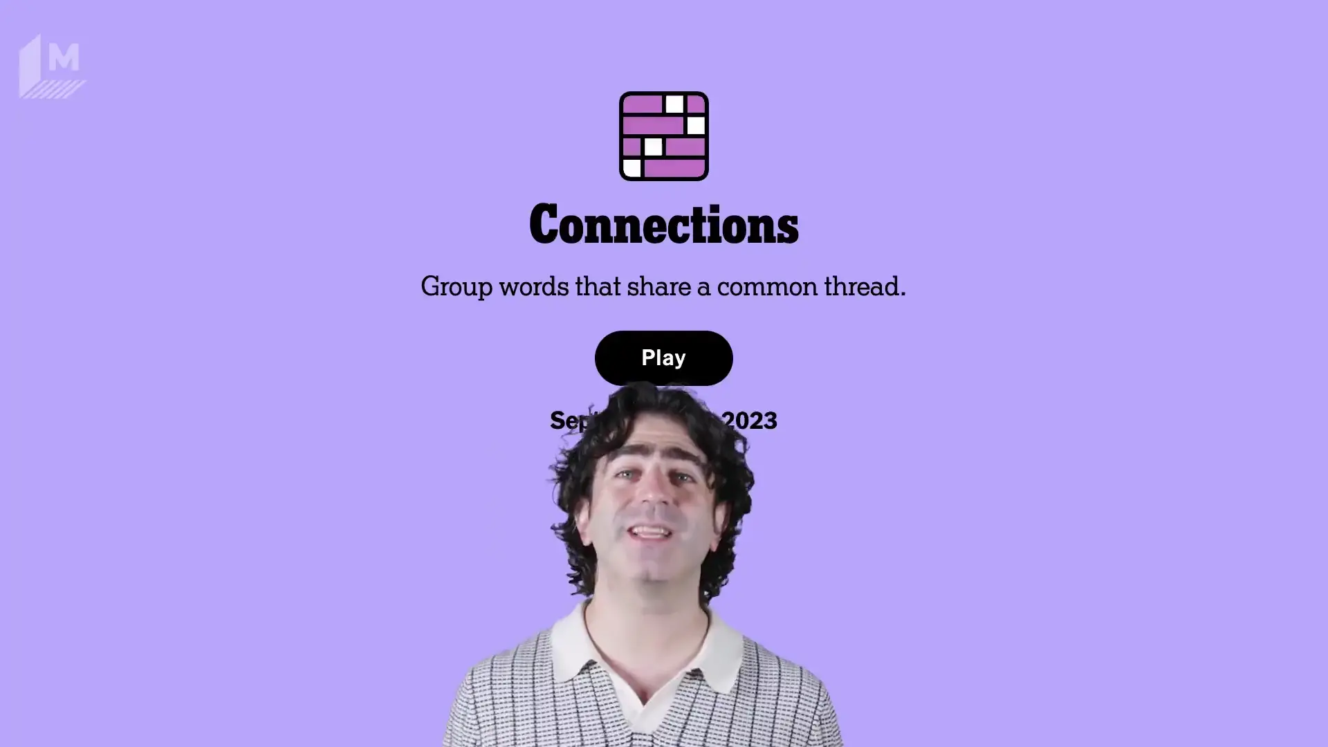 New York Times Connections Clues for Today's Puzzle