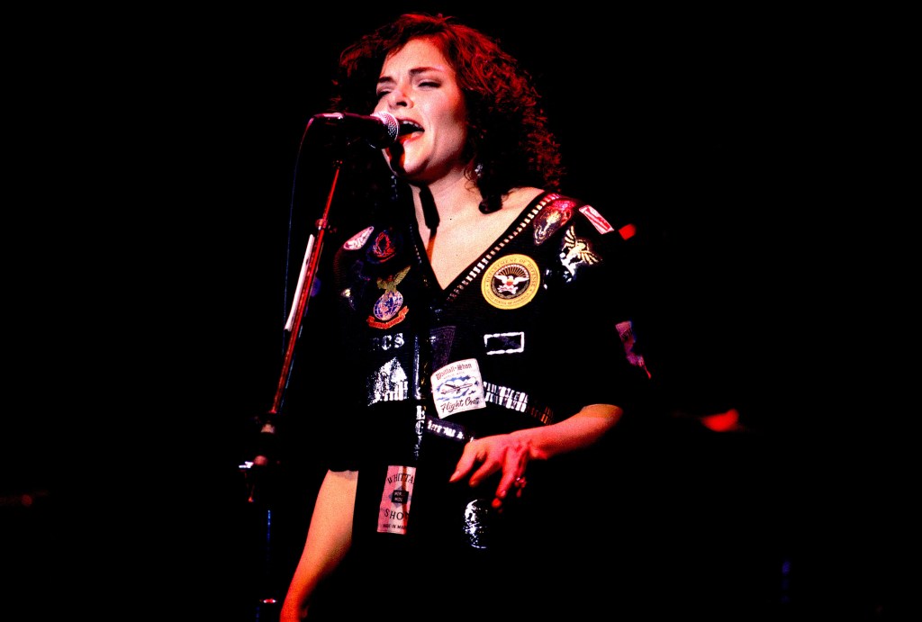 Rosanne Cash Cancels Tour Dates Amid Medical Emergency
