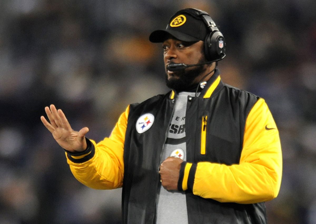 Pittsburgh's Head Coach Remains a Key Figure in the League