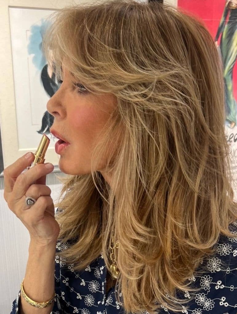 A Look at Jaclyn Smith’s Early Career and Rise to Fame