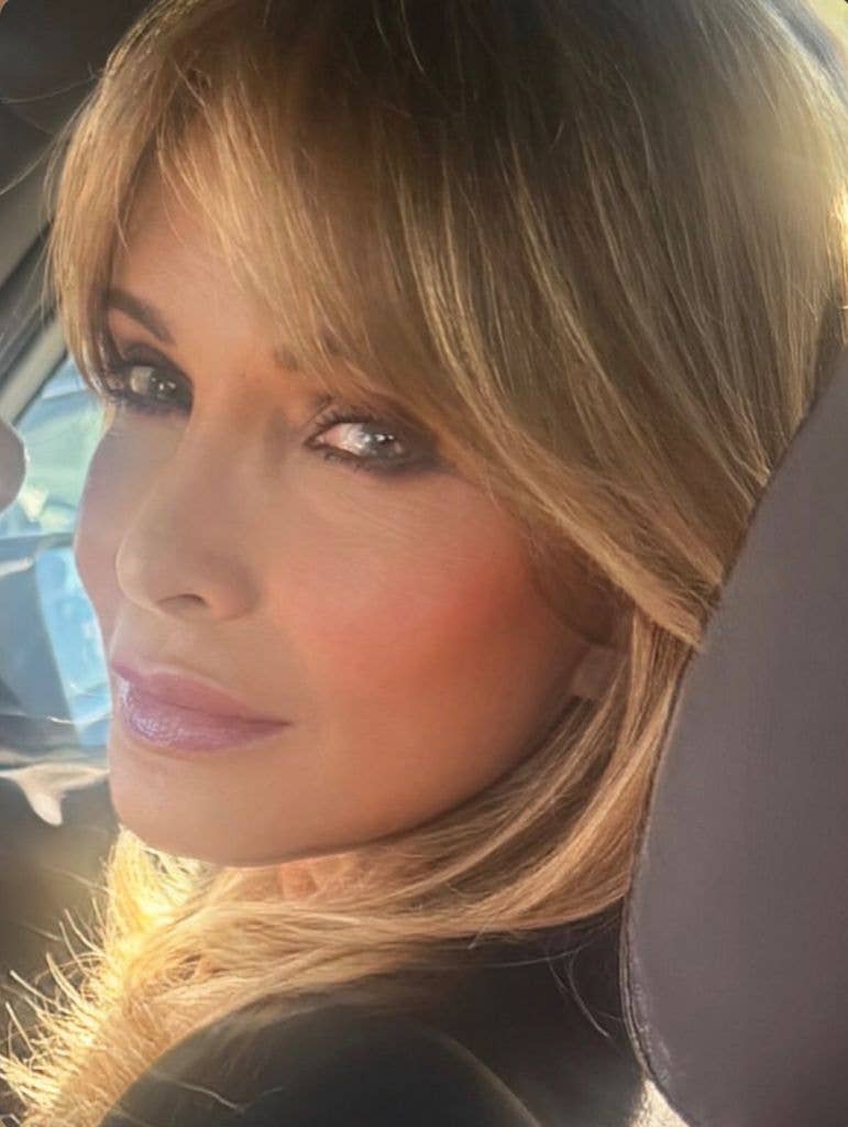 A Look at Jaclyn Smith’s Early Career and Rise to Fame