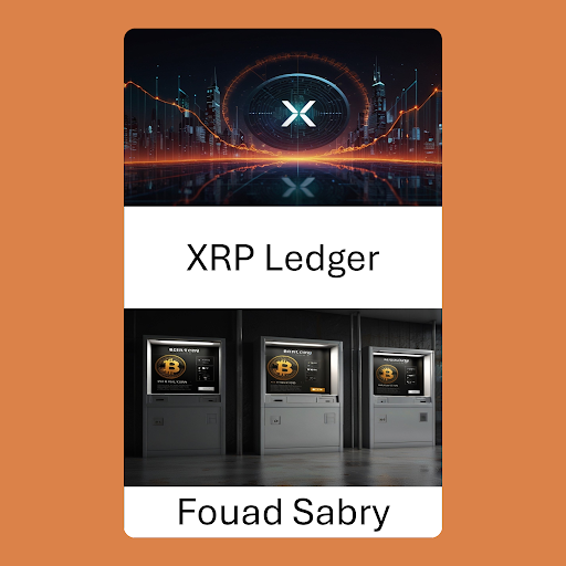 XRP Ledger: The Future of Digital Transactions and Decentralized Finance, 저자: Fouad Sabry - Google Play 오디오북