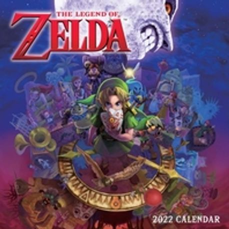 Nintendo Direct: Zelda 40th Anniversary Event Live Stream
