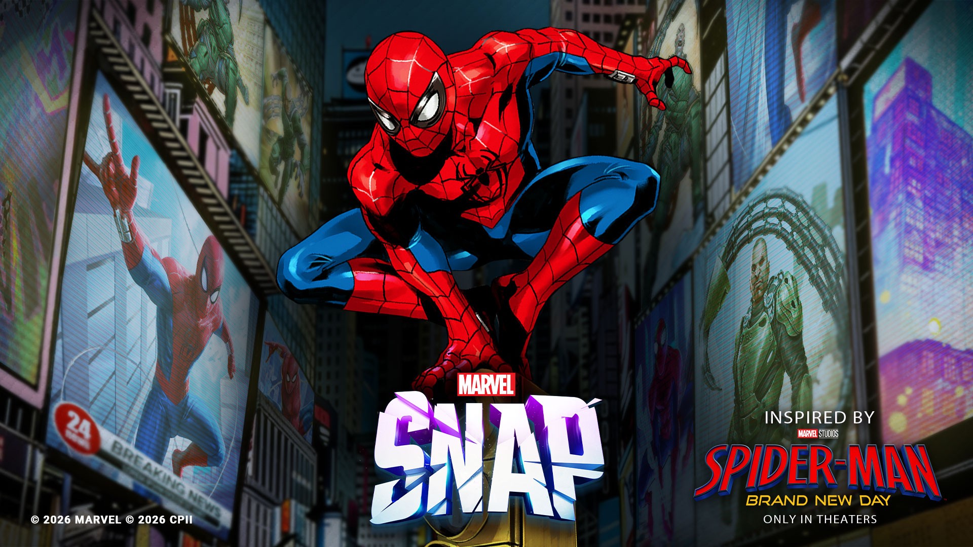 A Grounded Approach to Spider-Man's Journey in Brand New Day