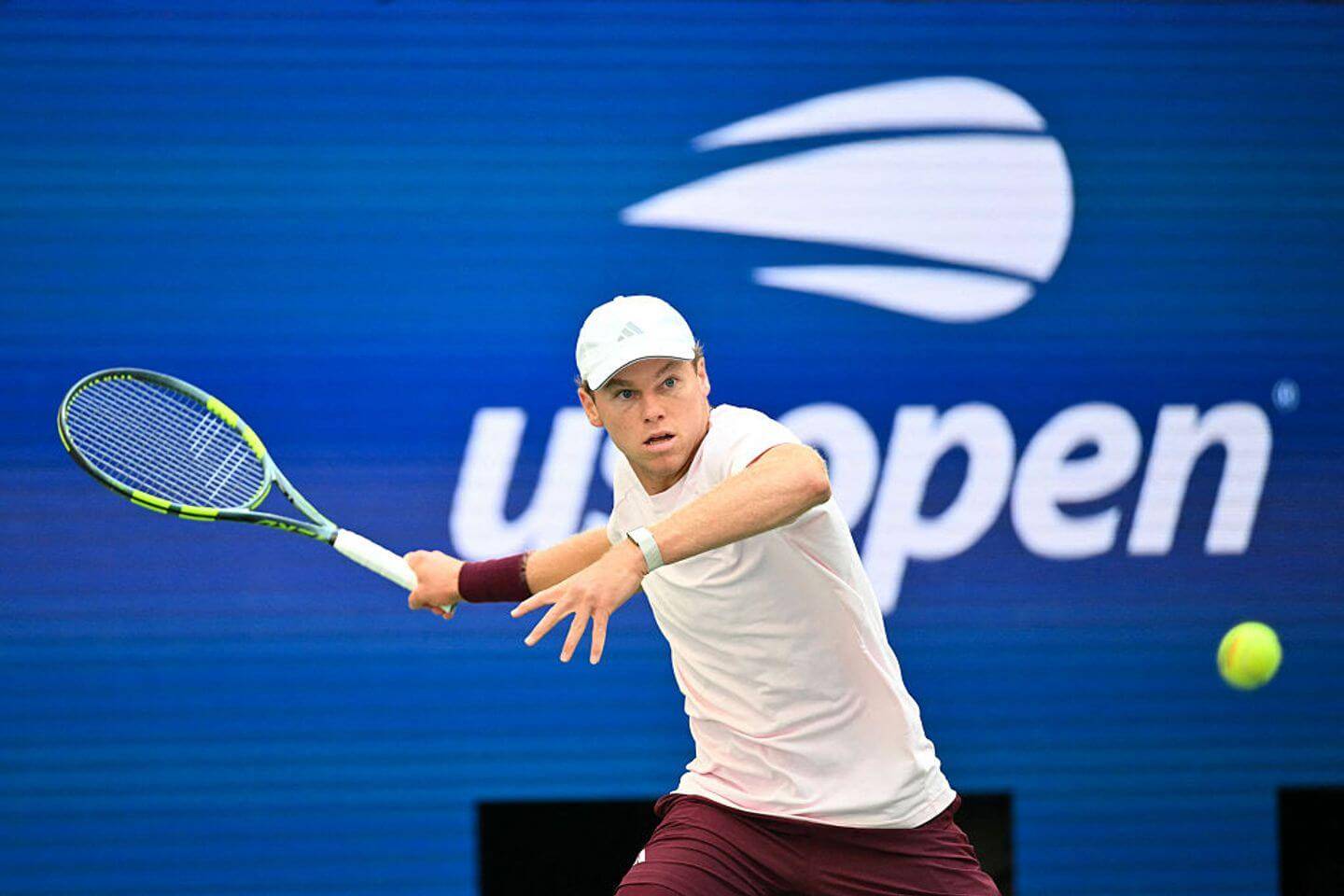 Alex Michelsen Faces Frances Tiafoe in U.S. Open Quarterfinals