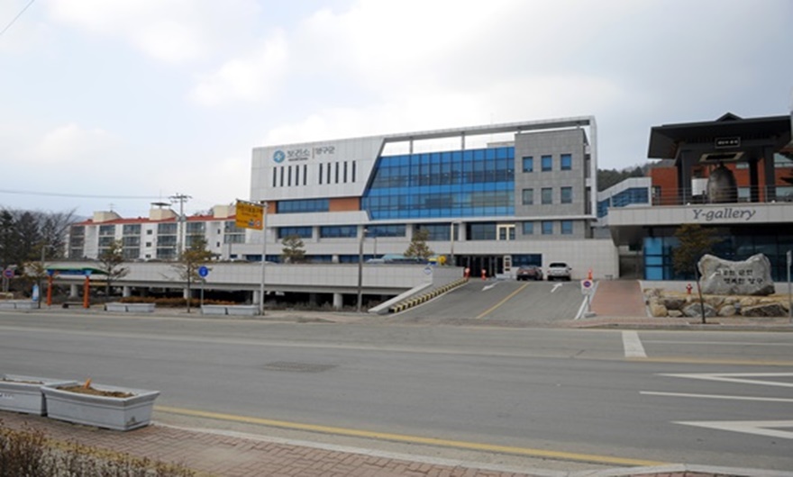 양구군보건소, 의료기관 감염관리 점검·교육 실시