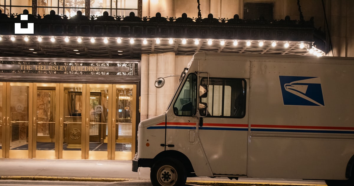 What the New USPS Mail-Ballot Rule Actually Says