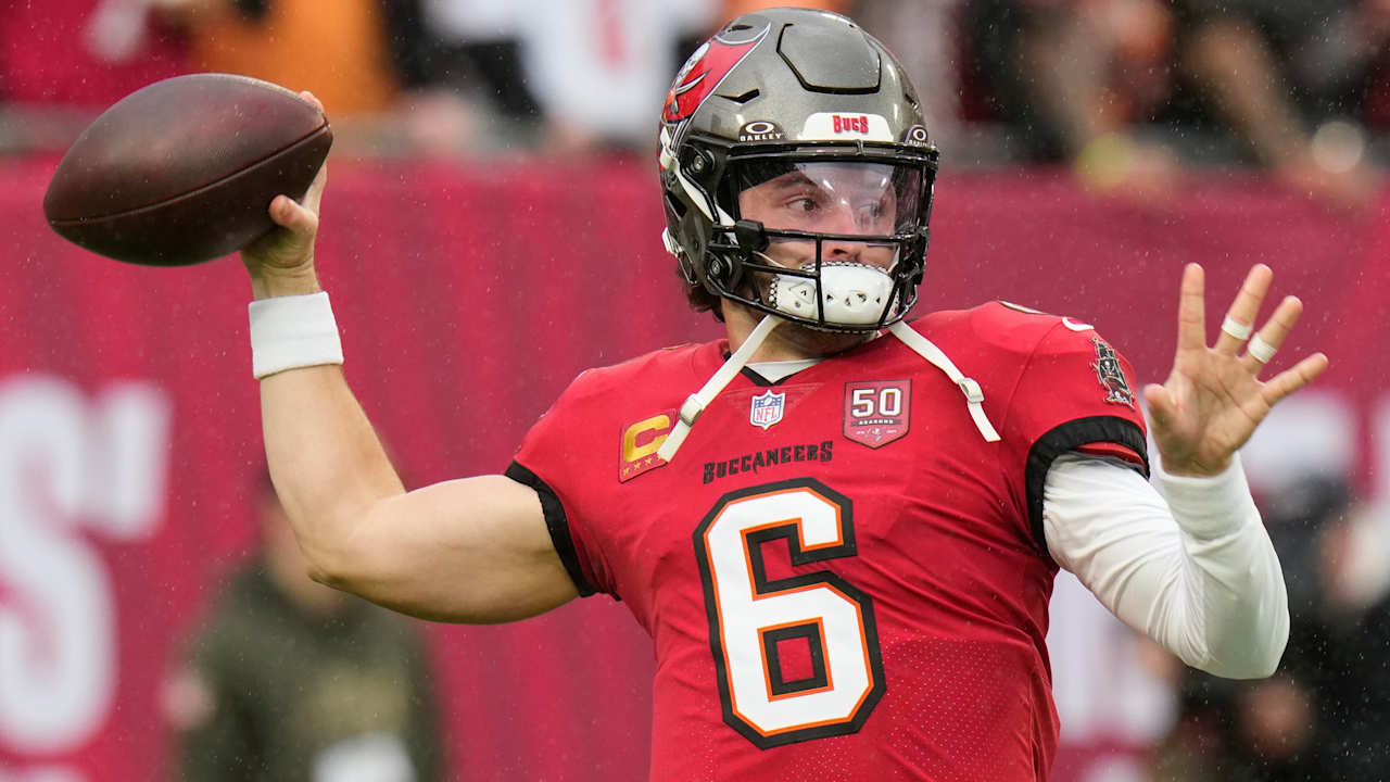 Mayfield's 2026 Salary Fully Guaranteed at $30 Million