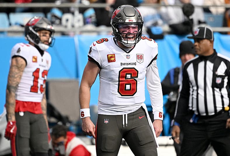 Mayfield's 2026 Salary Fully Guaranteed at $30 Million