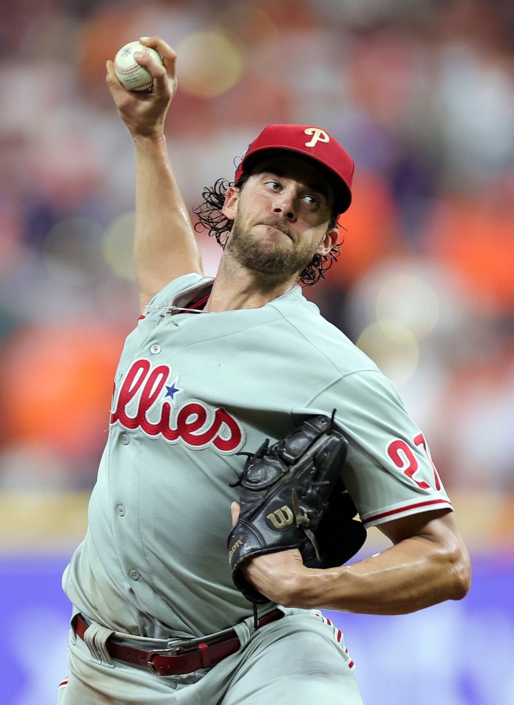 Astros and Phillies Clash in Three-Game Series Starting Tonight