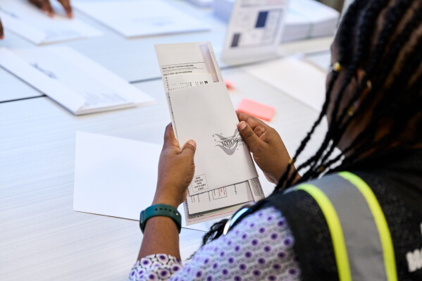 How State Laws Define Who Can Vote by Mail