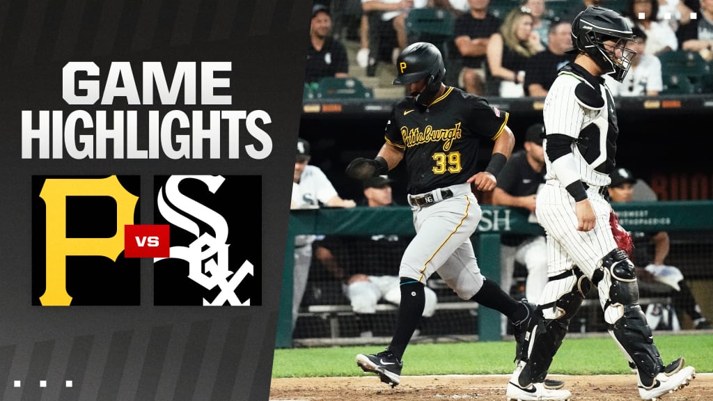 Chicago White Sox Host Pittsburgh Pirates in September 2026 Clash