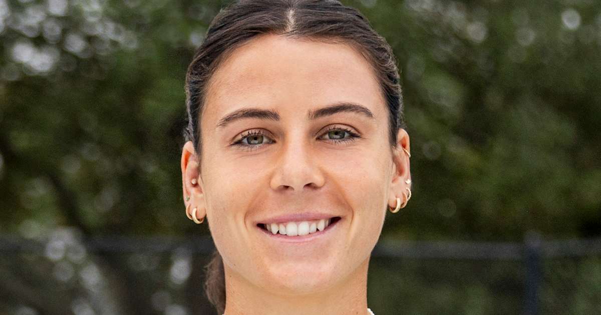 Emma Navarro Advances to US Open Quarterfinals
