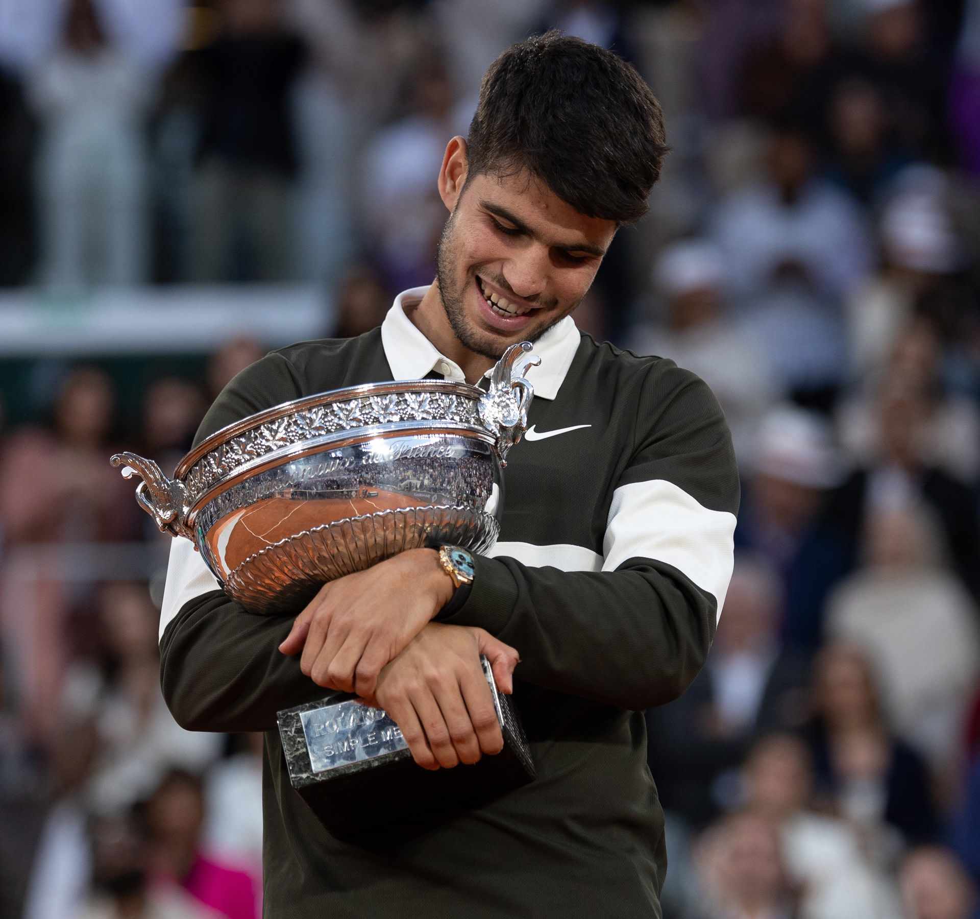 Carlos Alcaraz Moves Closer to US Open Semifinals
