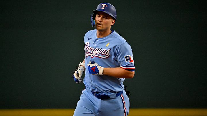Texas Rangers and Seattle Mariners Set for Three-Game Series
