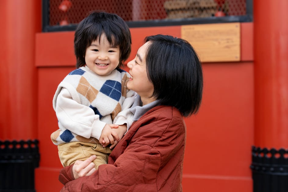 Child Care: Understanding the Role of Non-Parent Caregivers