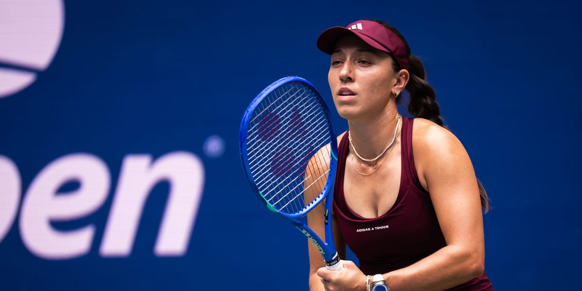 Jessica Pegula's Confident Path to the Quarterfinals