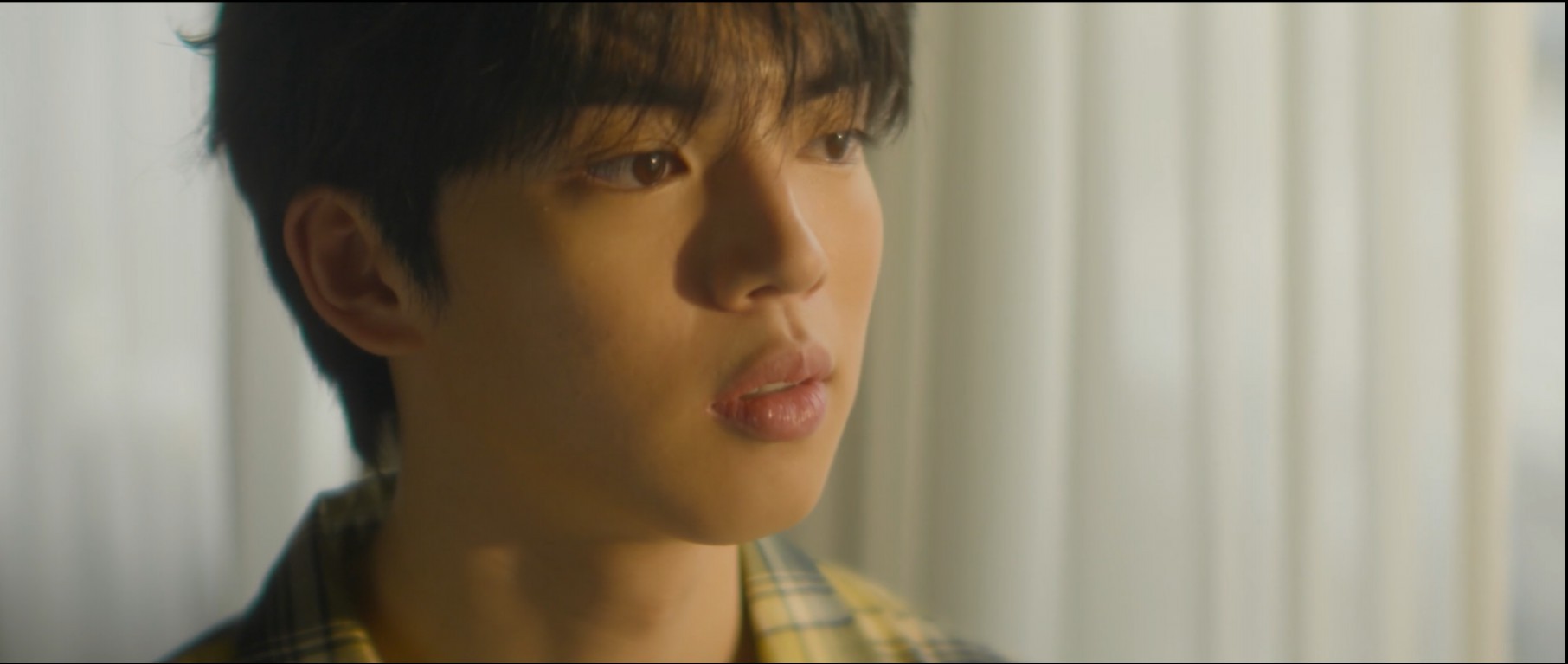 차준환, 연기 활동 돌입…로이킴 '스파클' MV 출연