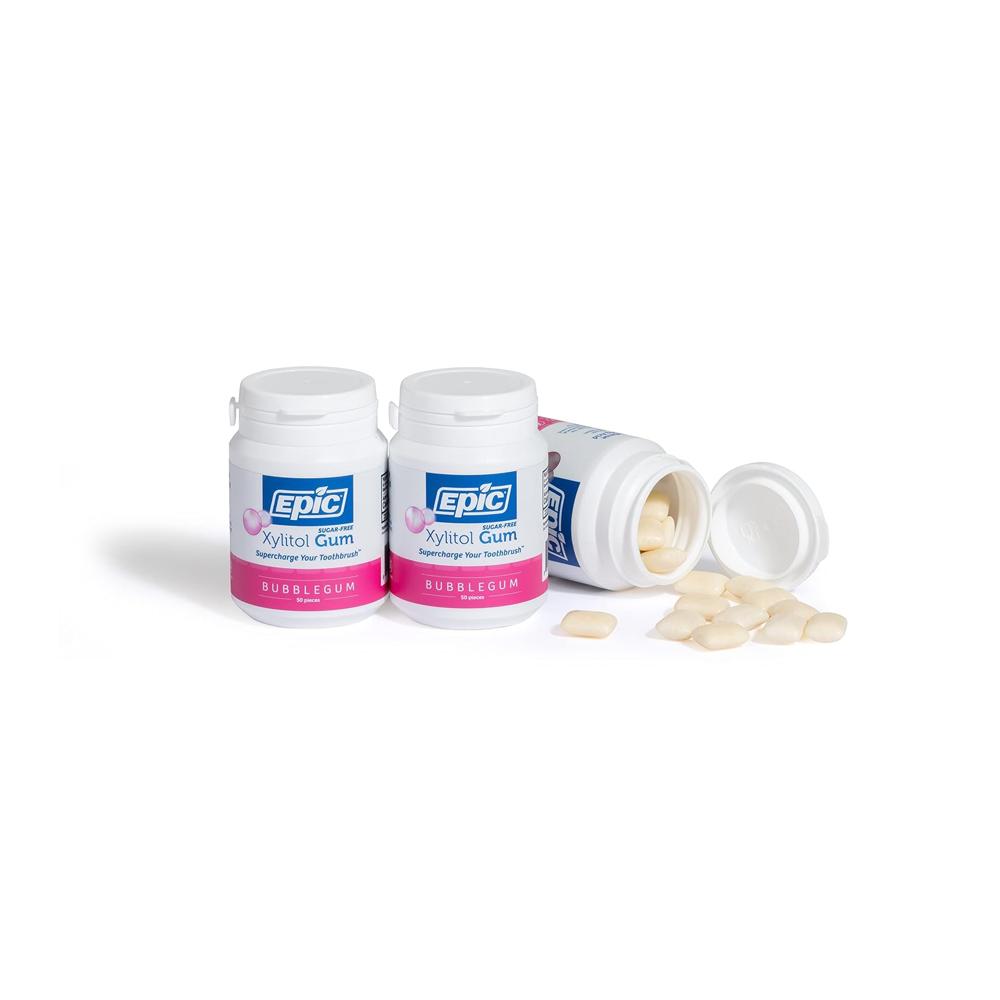 Xylitol: A Natural Sugar Alcohol Found in Common Foods
