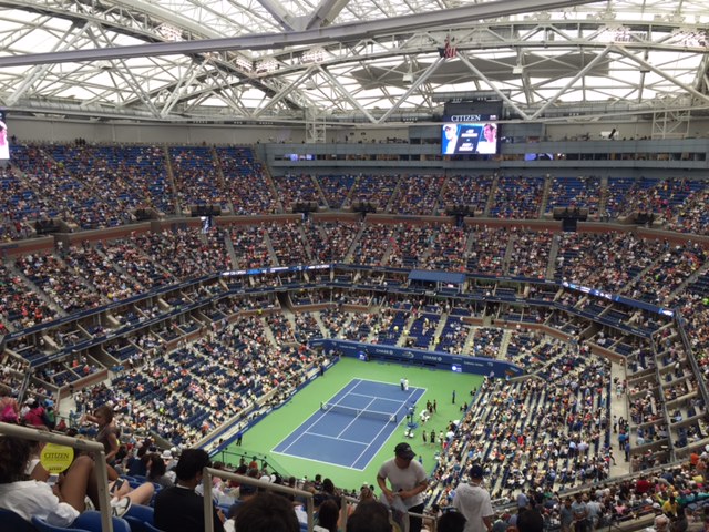 Shelton's Performance at the U.S. Open Sparks Fan Interest
