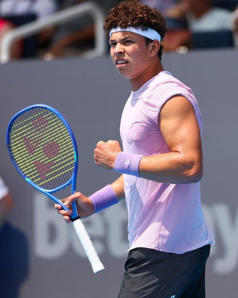 Shelton's Performance at the U.S. Open Sparks Fan Interest
