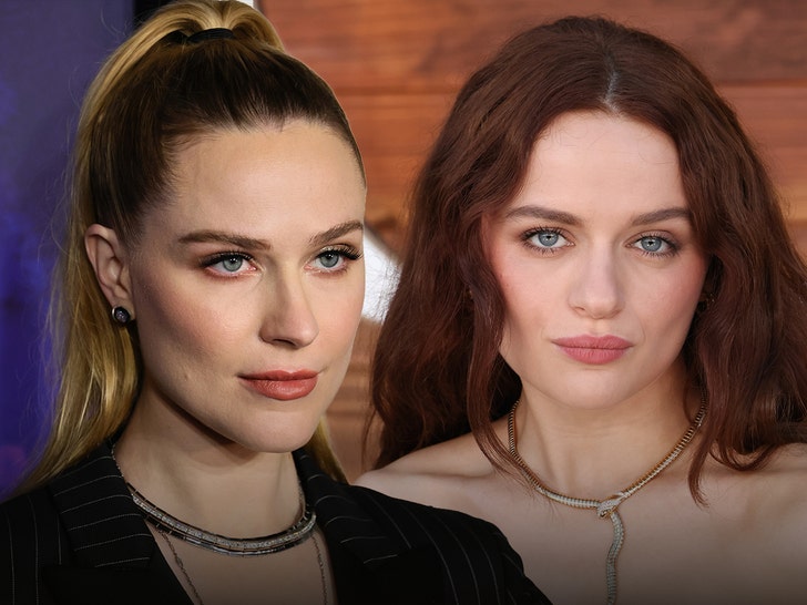 Joey King Joins Sandra Bullock in Reimagining the Owens Legacy