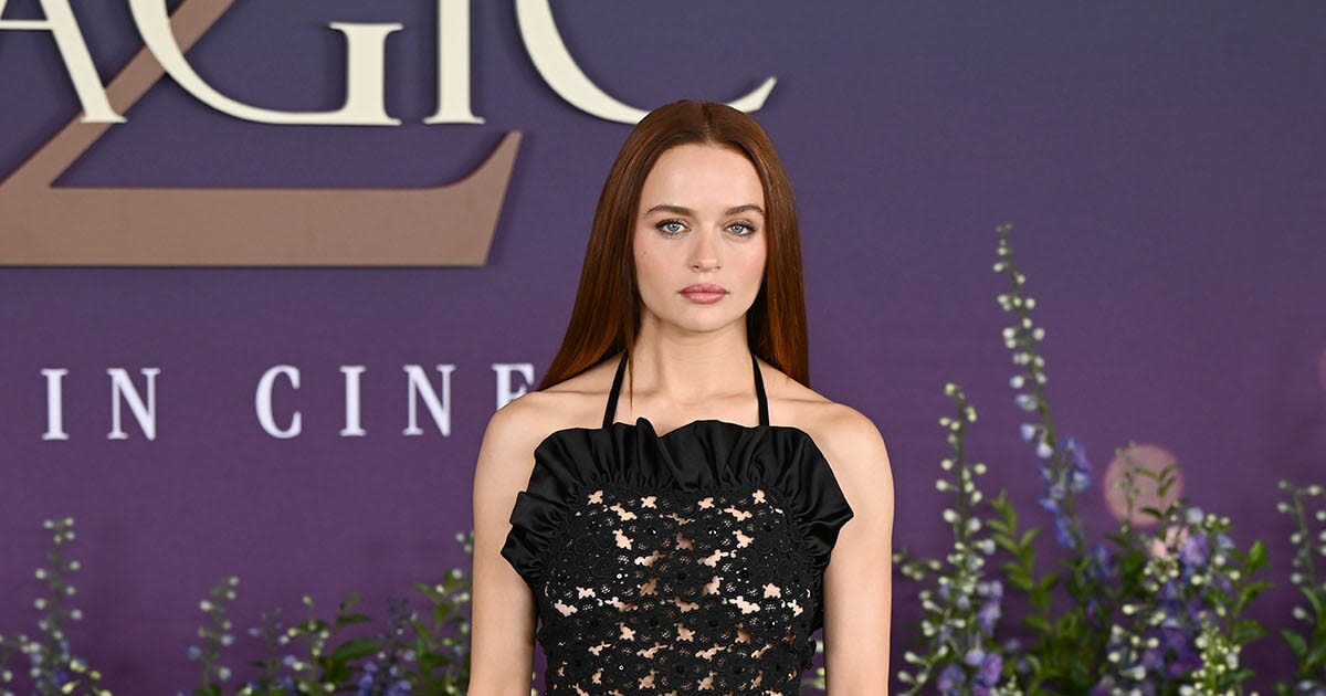 Joey King Joins Sandra Bullock in Reimagining the Owens Legacy