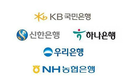 예대금리차 공개 결과 보니...시중은행 가계대출 최대 1.62%p