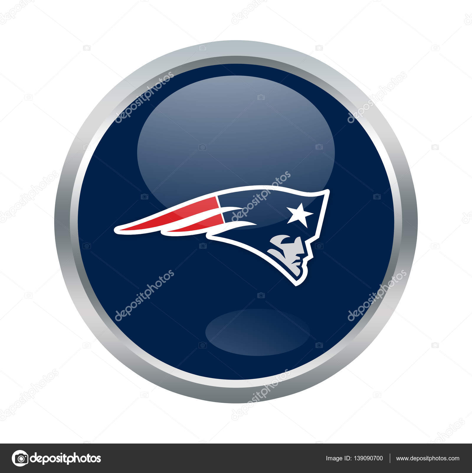 new england patriots