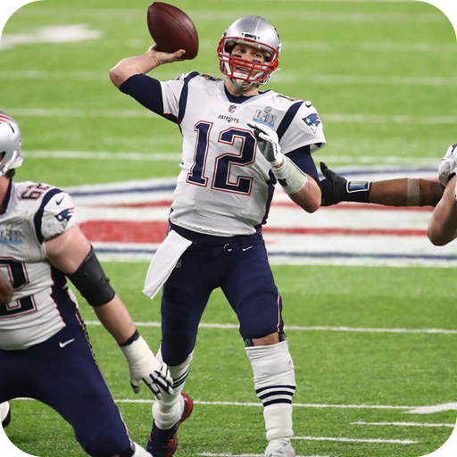 new england patriots