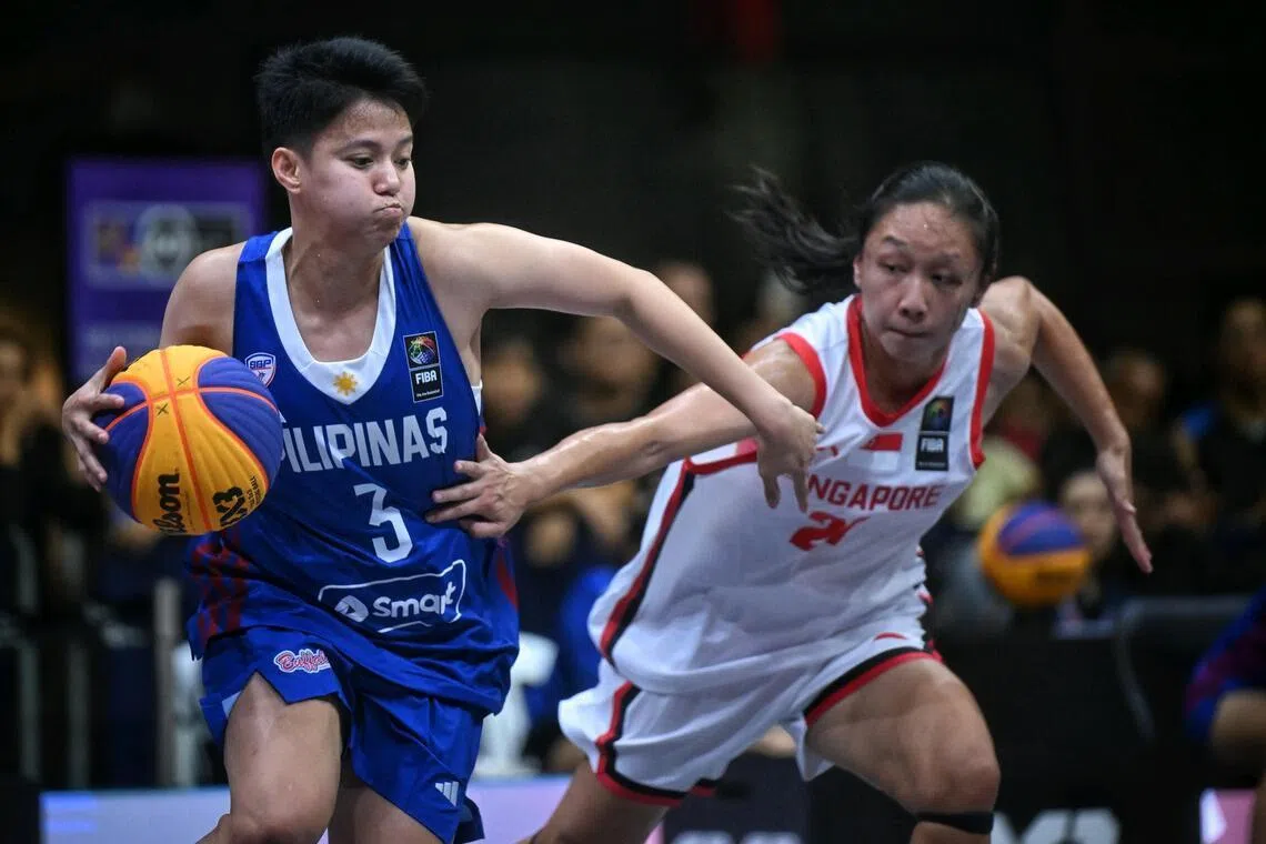 Team USA Advances to the FIBA Women’s World Cup Semifinals