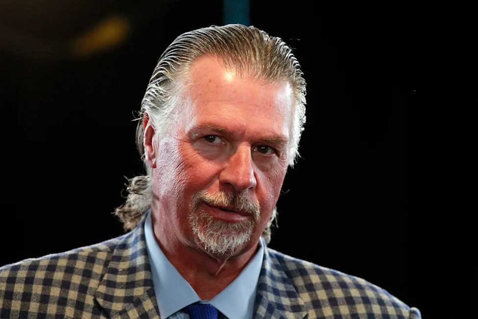 Barry Melrose Death Confirmed: NHL Legend Passes Away at 70