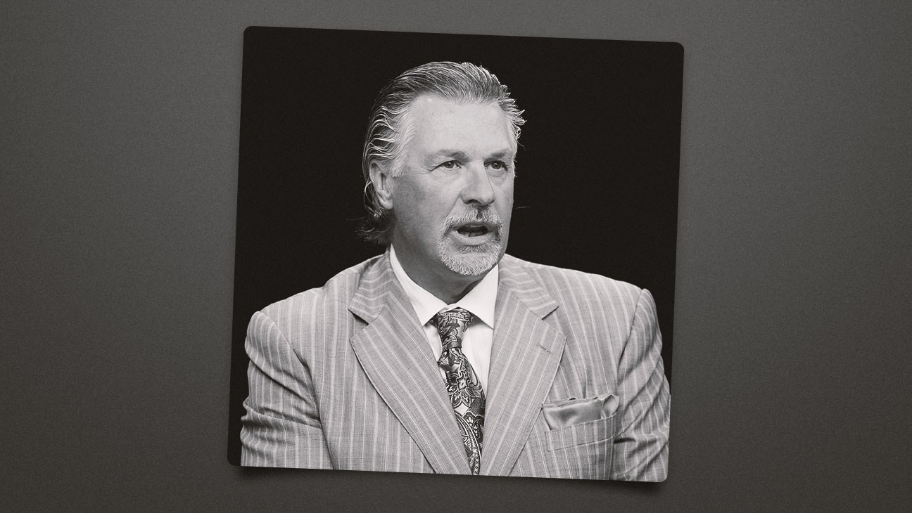 Barry Melrose Death Confirmed: NHL Legend Passes Away at 70