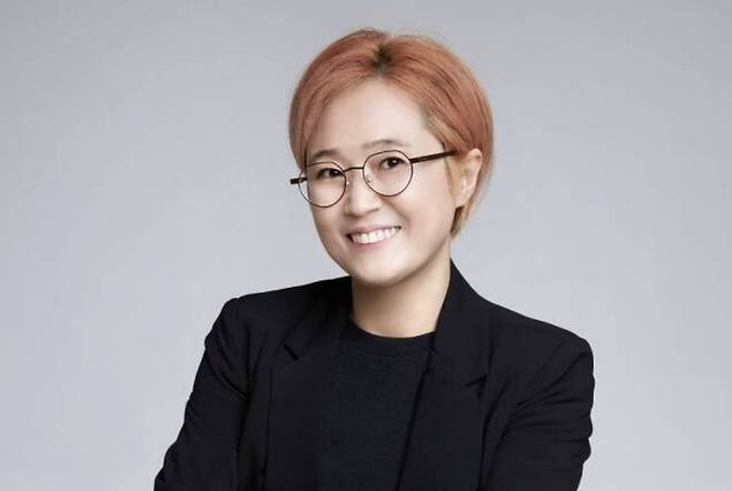 송은이. 사진 ㅣ스타투데이DB