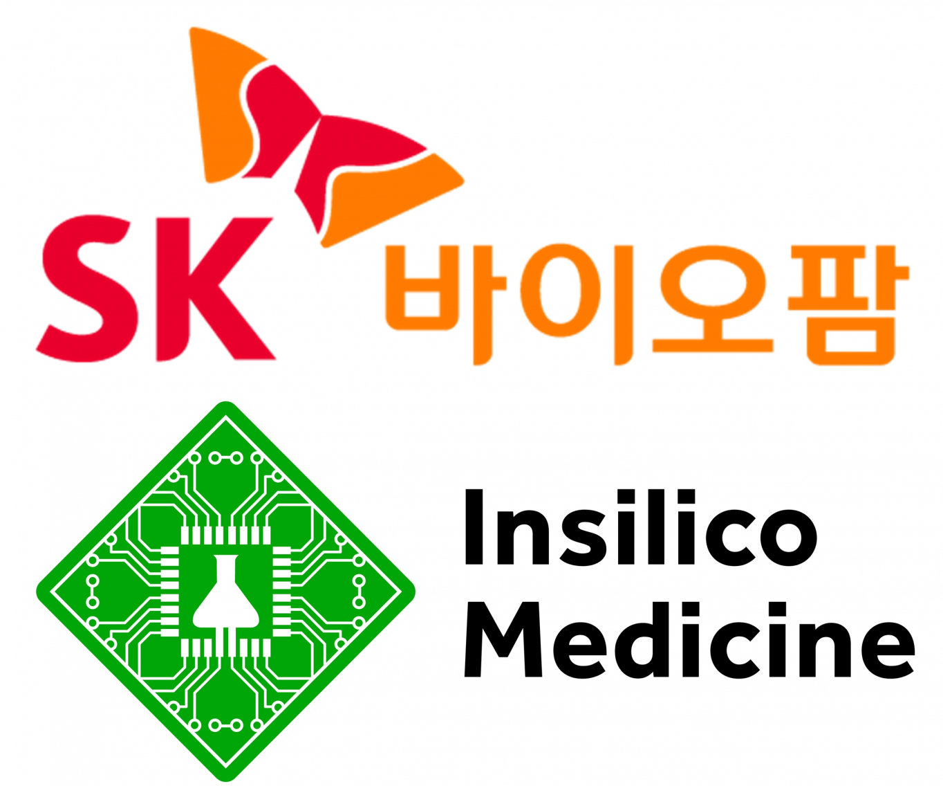 SK바이오팜, 인실리코와 공동연구…AI 기반 중추신경계 신약개발