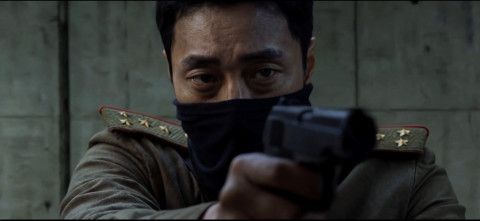 드라마 '김부장' AI 생성 이미지/모피어스 스튜디오.