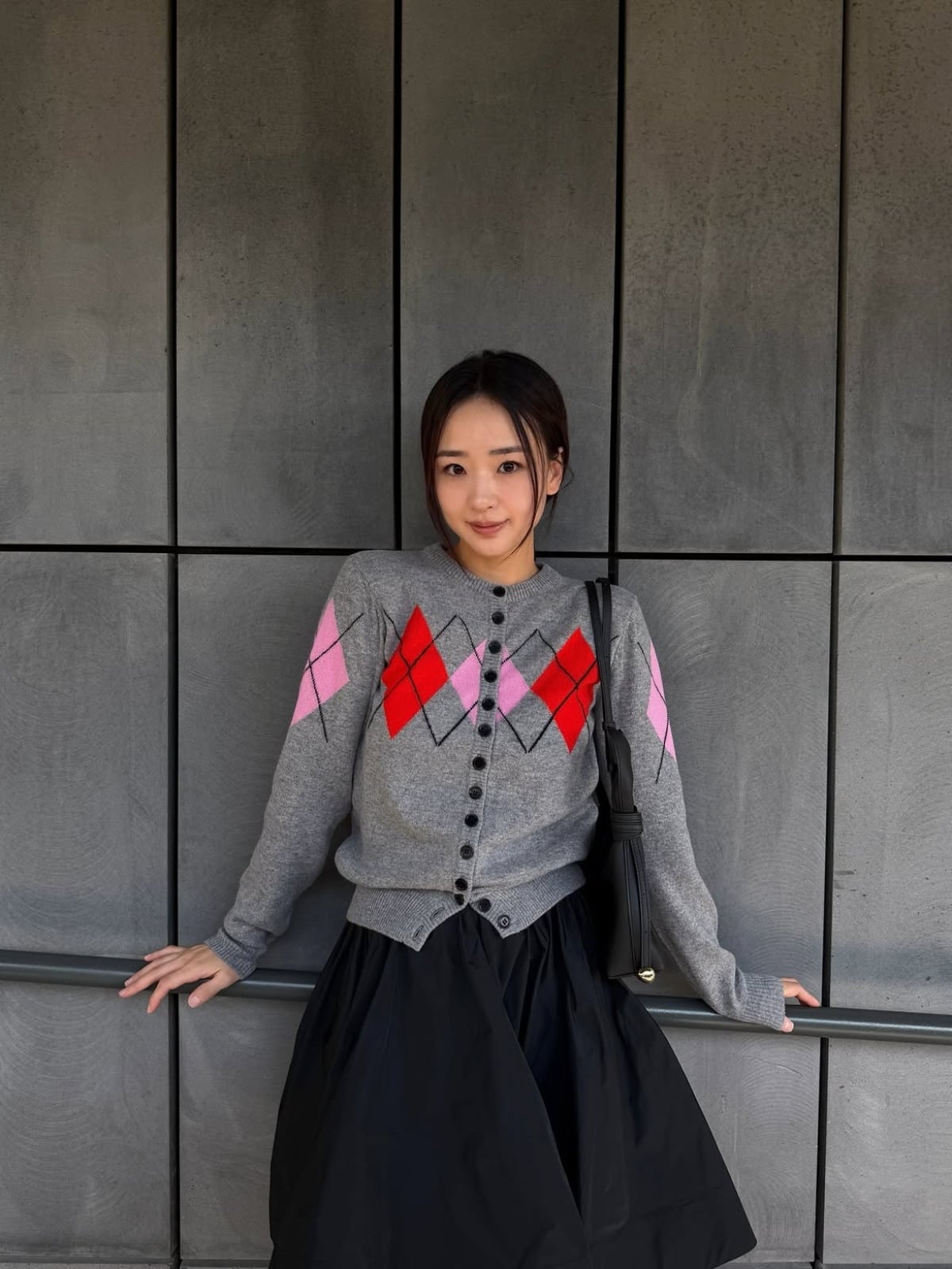 사진 = 손연재 인스타그램