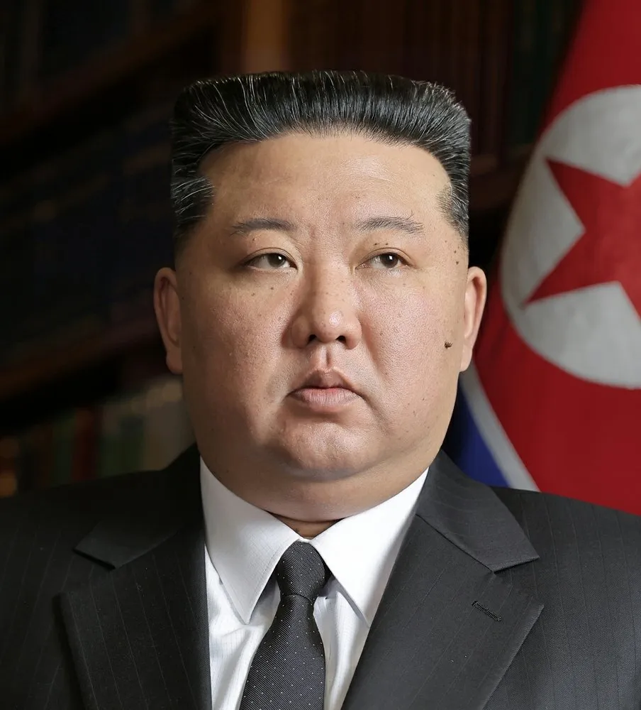 김정은 260323 국무위원장...