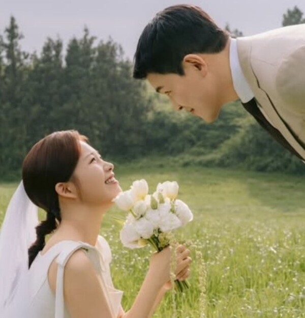 ‘나는 솔로’ 21기 영철♥배우 이지연, 결혼으로