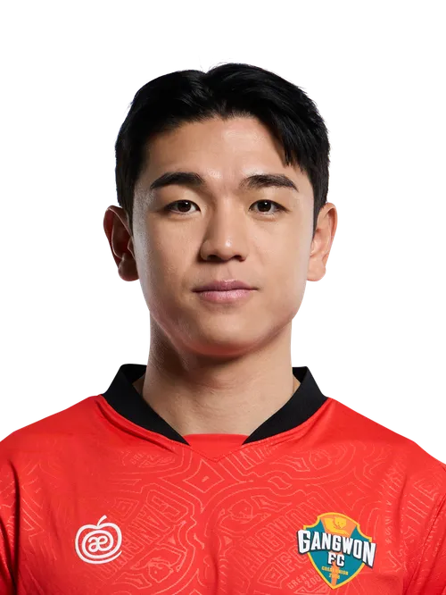 김대원 강원 26시즌