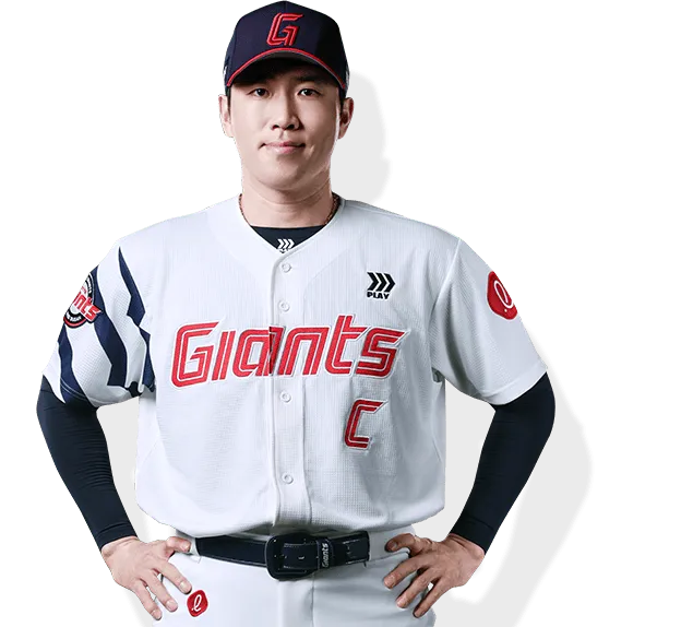 2026 롯데 전준우 프로필