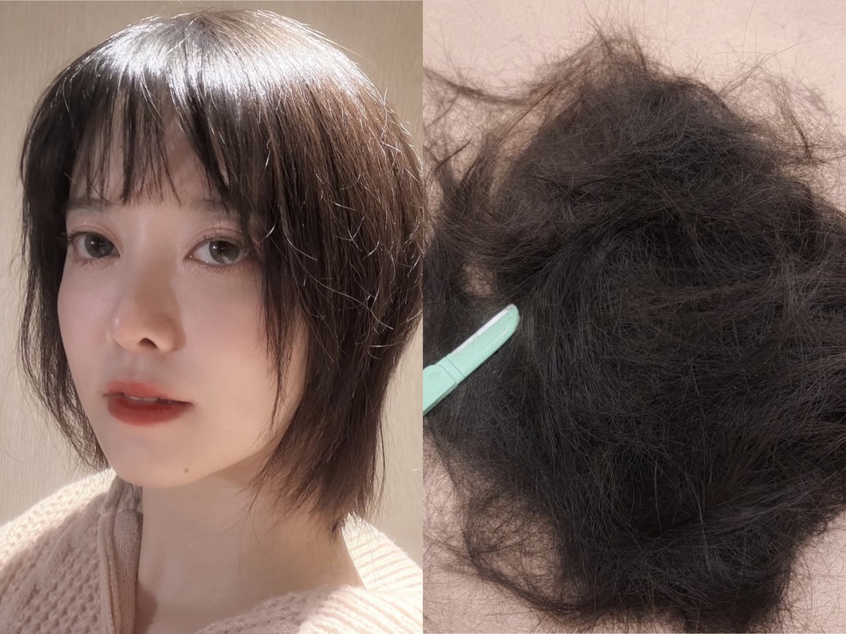 구혜선 SNS 캡처.