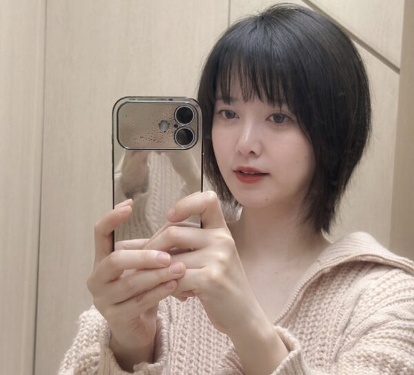 출처=구혜선 SNS