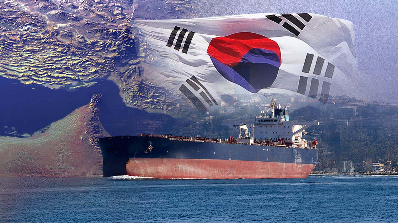 호르무즈 해협 한국 선박 1척 추가 통과‥통항 계획 세운 24척 모두 빠져나와