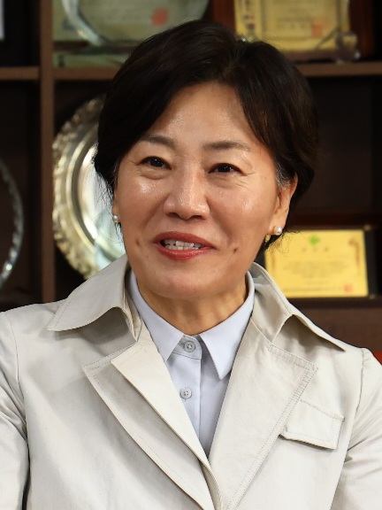 송미령(2025년)