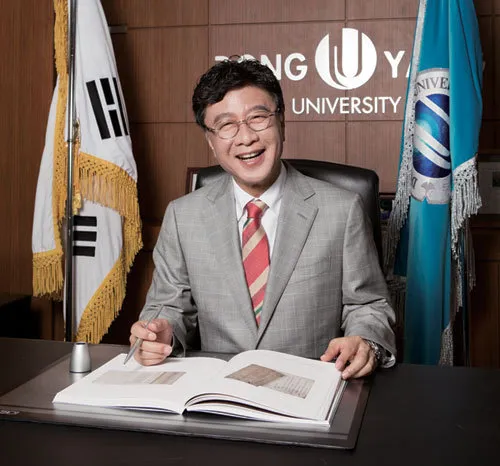 최성해총장