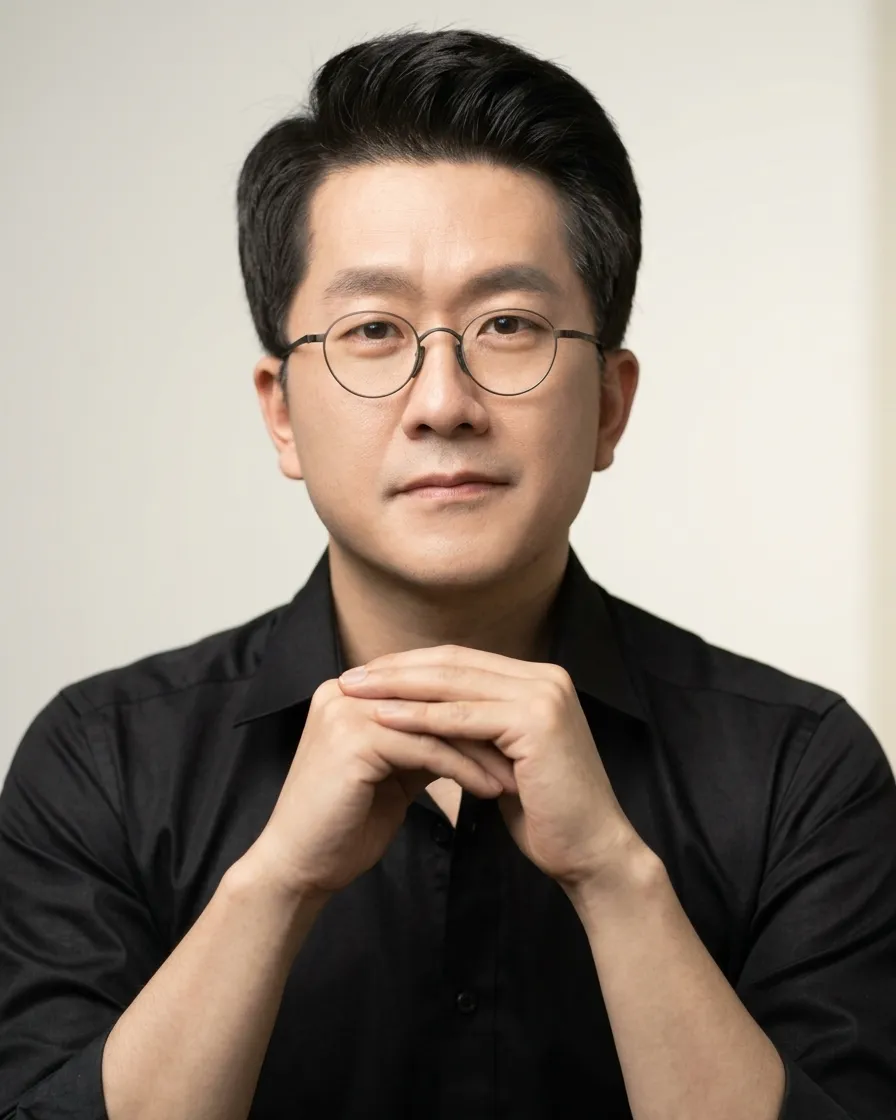 박재홍 아나운서