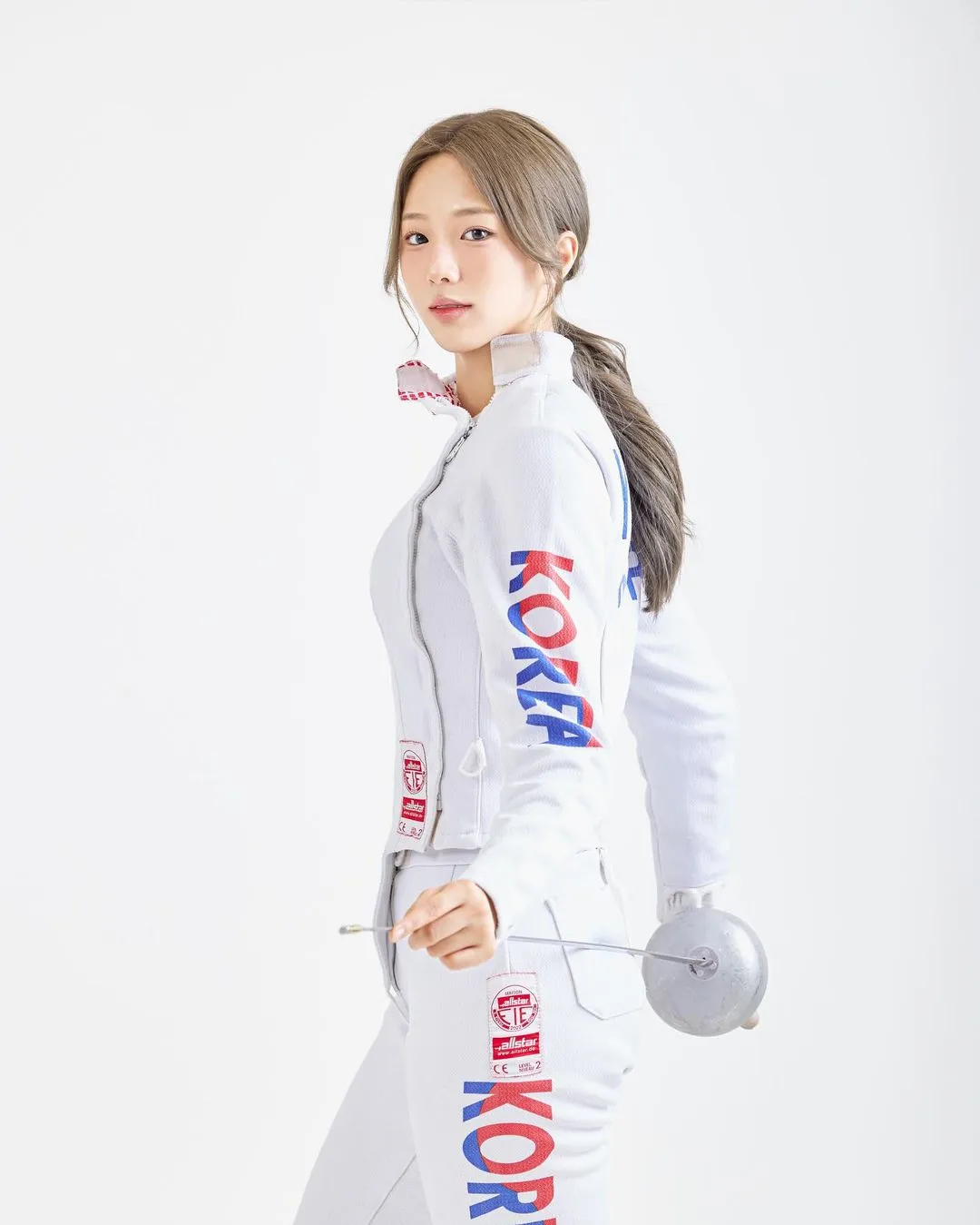 양승혜 2024년 프로필